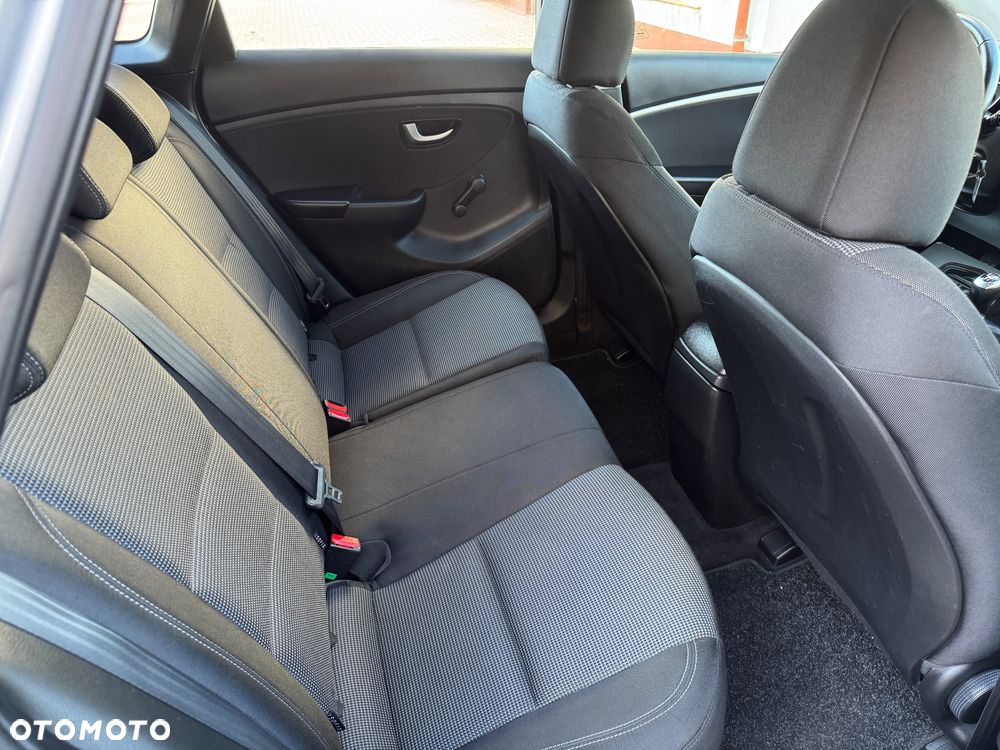 Hyundai i30 - 17