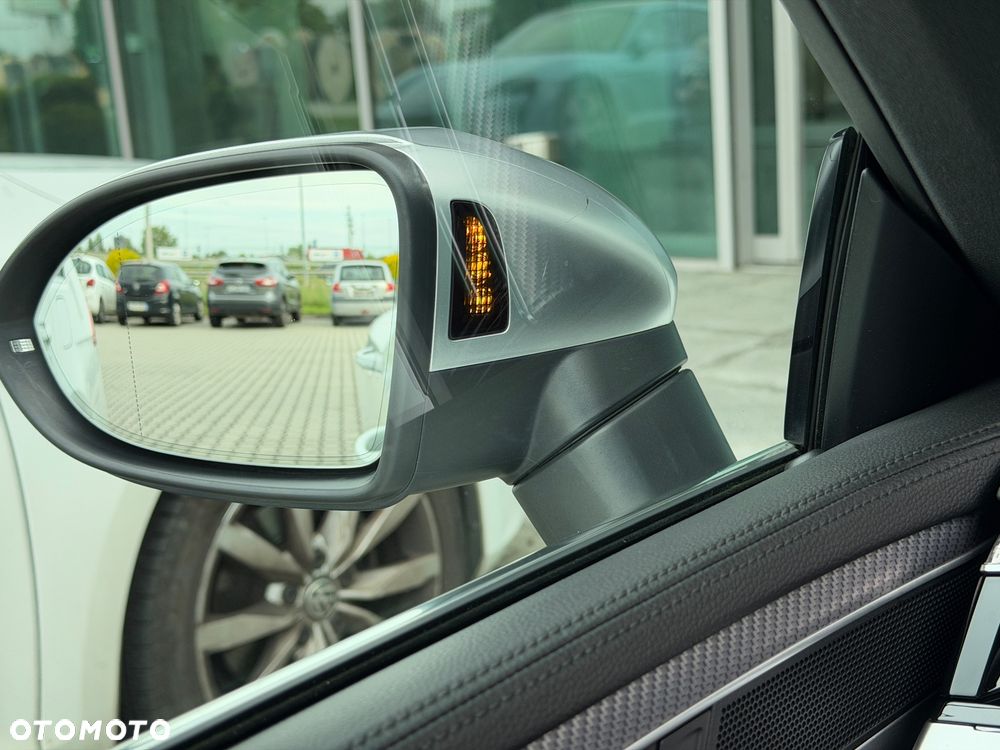 Volkswagen Arteon - 31