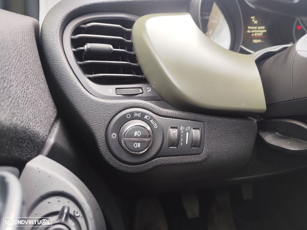 Fiat 500X 1.0 FireFly City Cross - 18