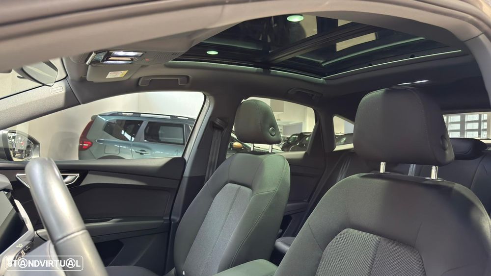 Audi Q4 Sportback e-tron - 23