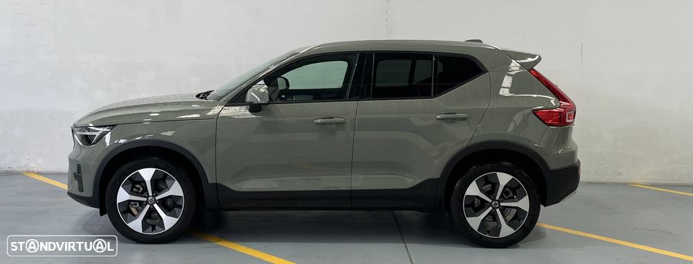 Volvo XC 40 2.0 B3 Core - 8