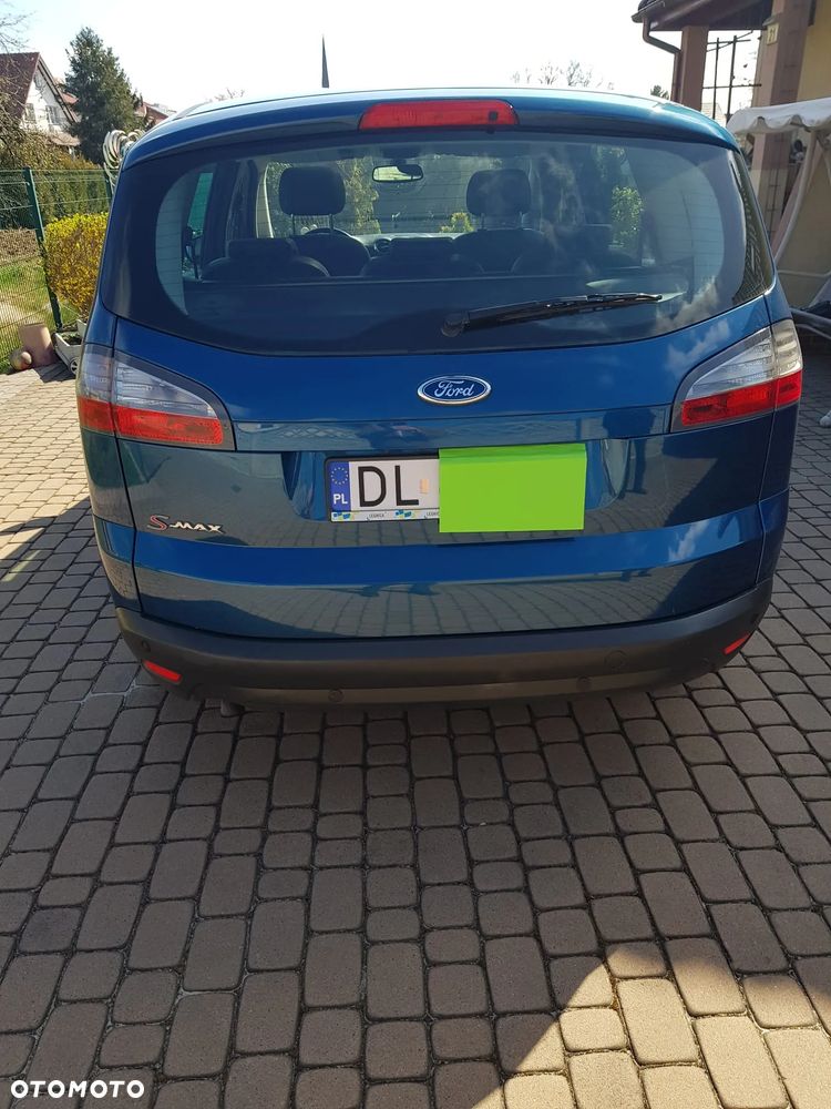 Ford S-Max - 3