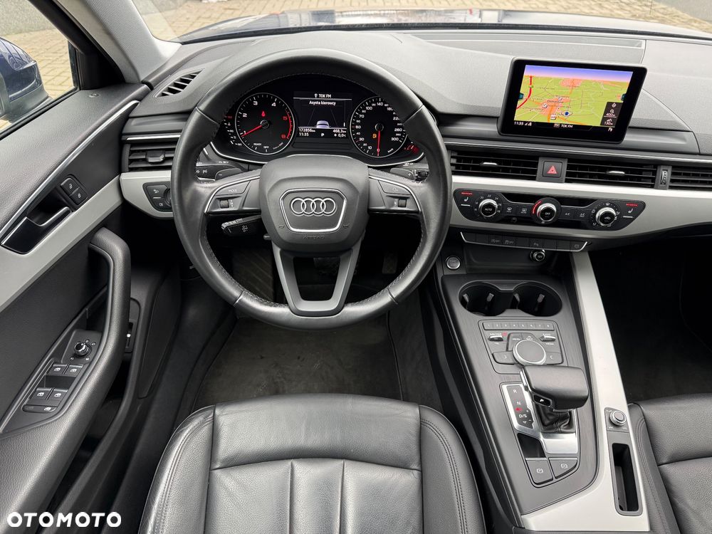 Audi A4 Avant 30 TDI S tronic sport - 24