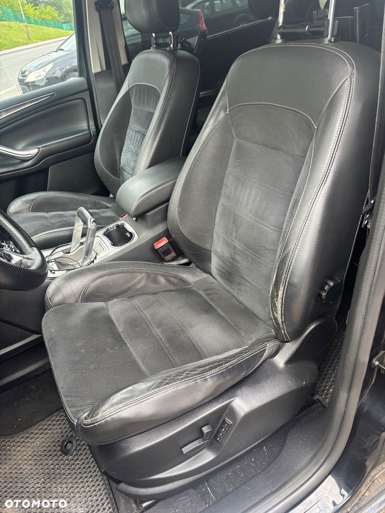 Ford S-Max 1.8 TDCi Trend - 8