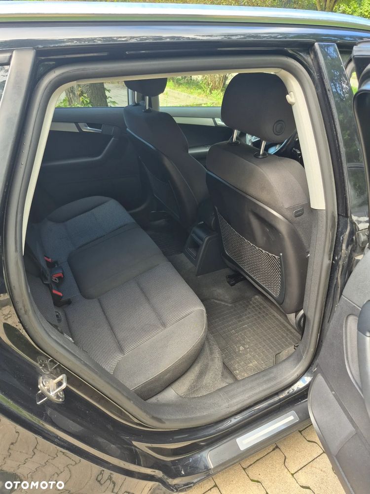 Audi A3 Sportback 1.6 Ambiente - 10