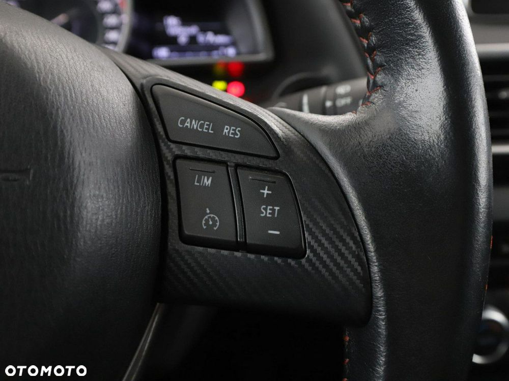 Mazda 3 SKYACTIV-G 120 Center-Line - 31