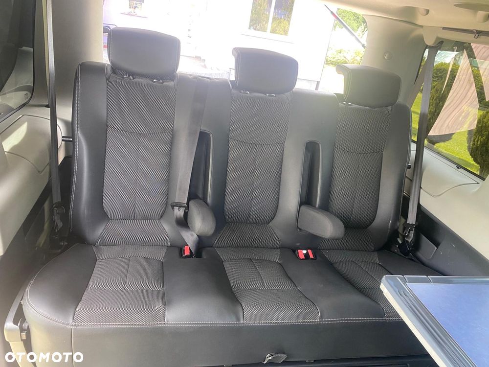Renault Trafic L1H1 Generation Lux - 13