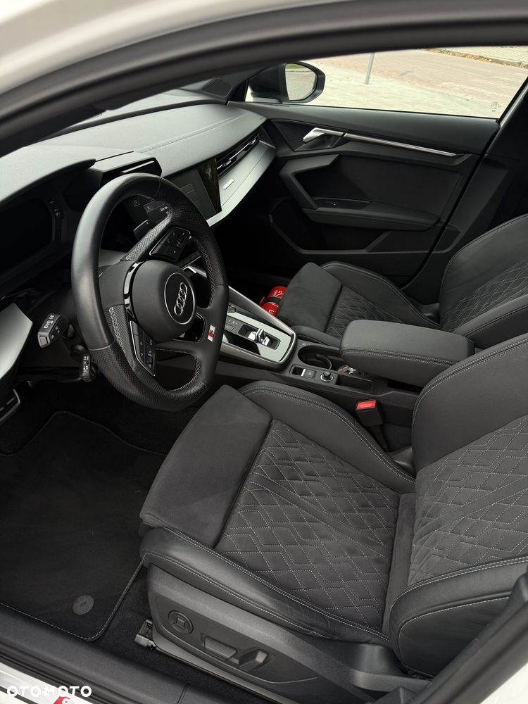 Audi S3 - 7