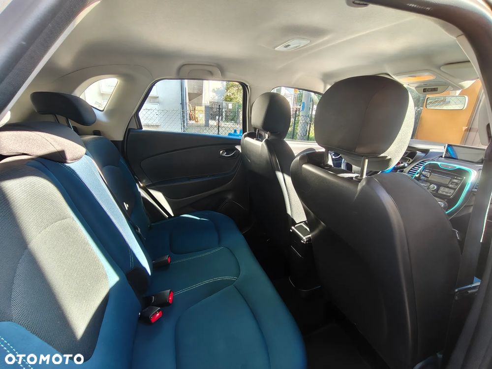 Renault Captur 0.9 Energy TCe Alize EU6 - 8