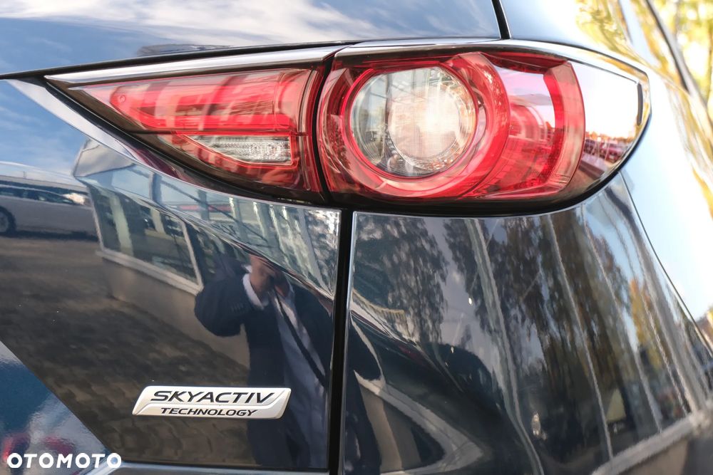 Mazda CX-5 2.0 Skyenergy AWD - 12