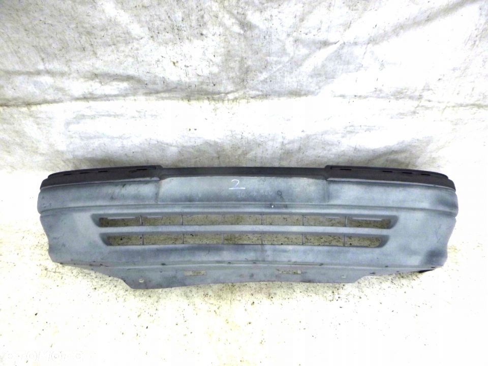 ROVER 200 89R- ZDERZAK PRZÓD - 1