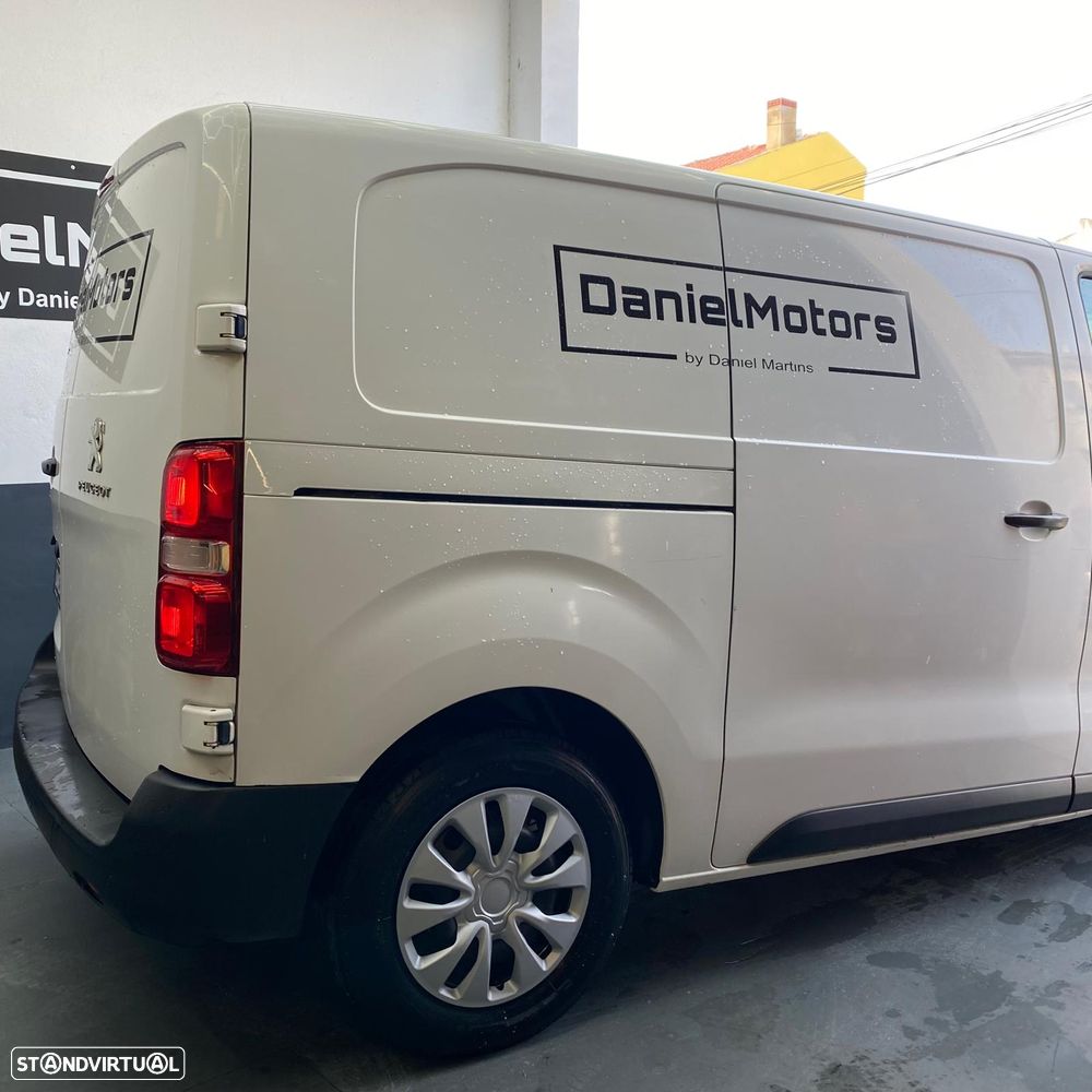 Peugeot EXPERT L2H1 - 4