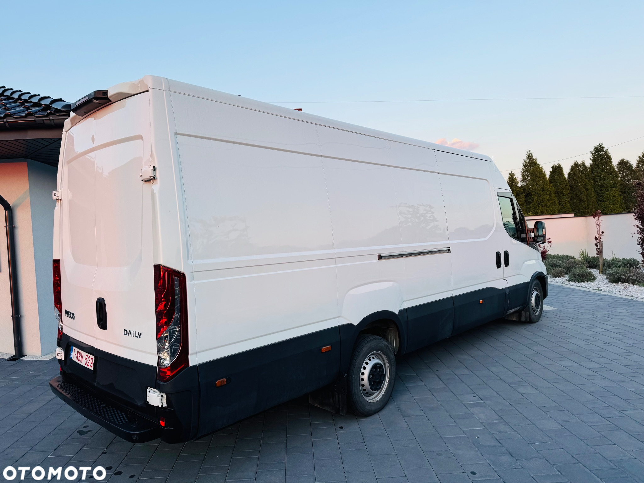 Iveco Daily - 5