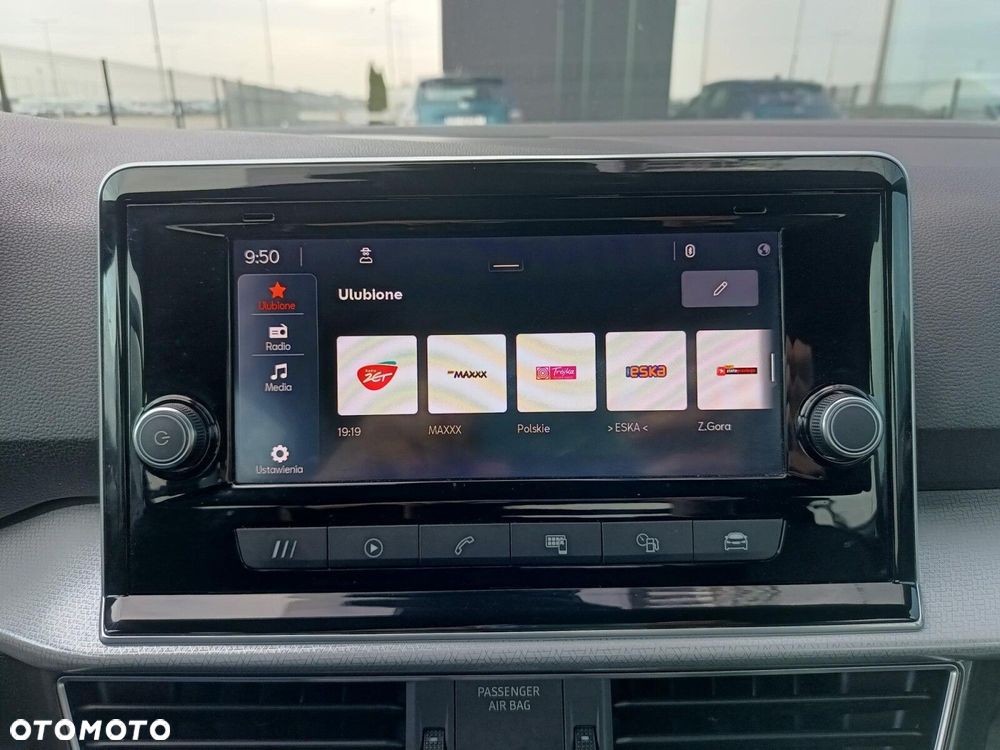 Seat Tarraco 1.5 Eco TSI EVO Style S&S - 34