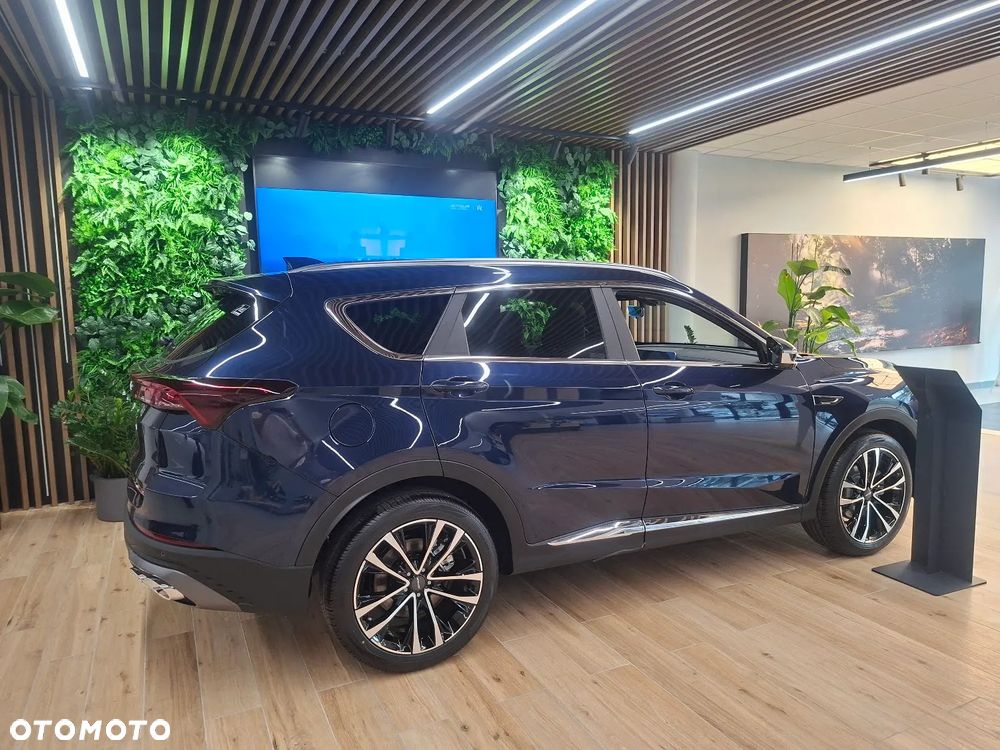 Jetour X70 Plus - 7
