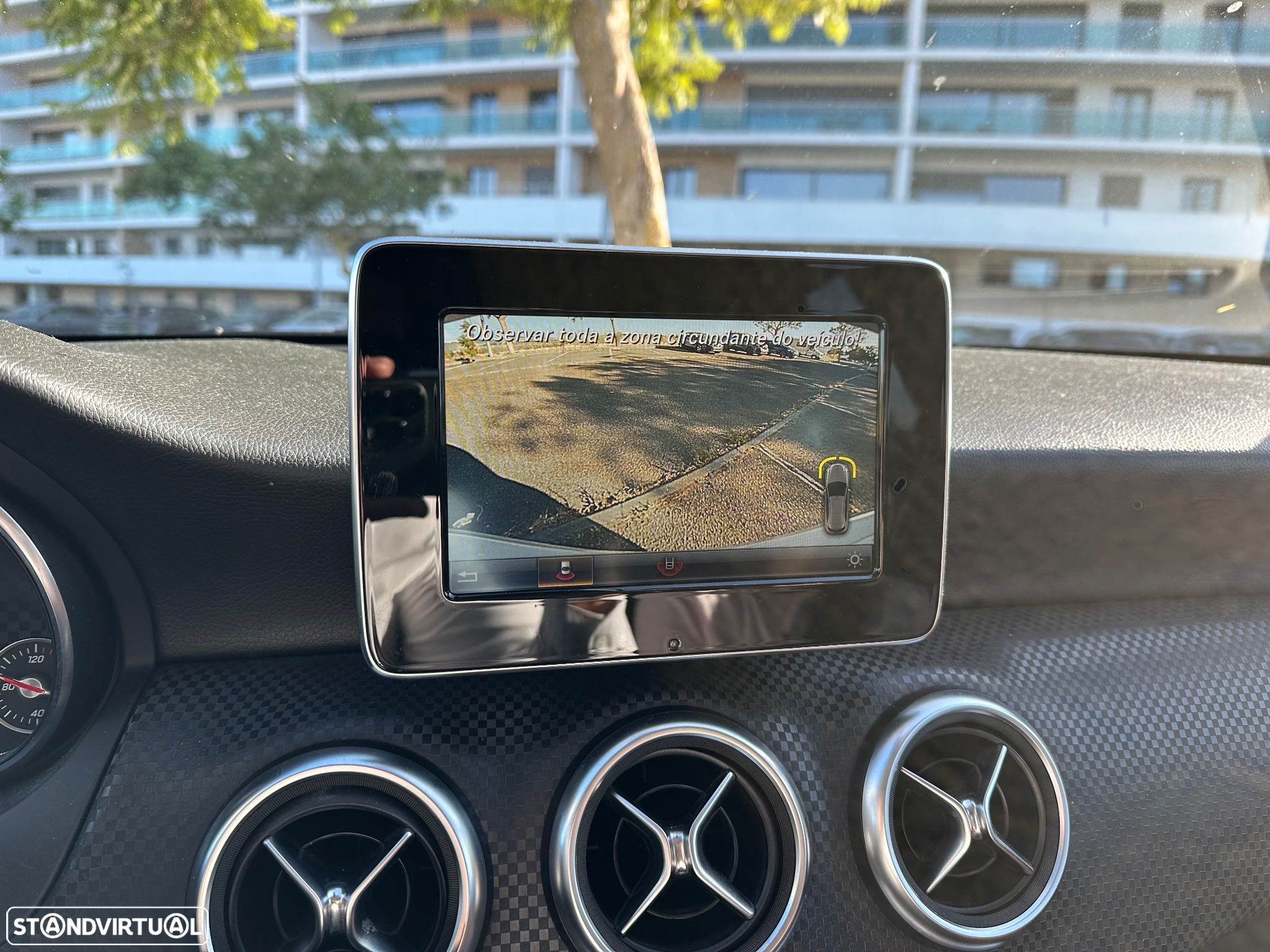 Mercedes-Benz A 160 CDi BE Urban - 10