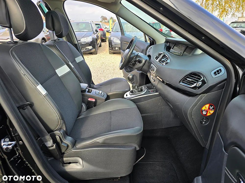 Renault Grand Scenic dCi 130 FAP Start & Stop Dynamique - 21