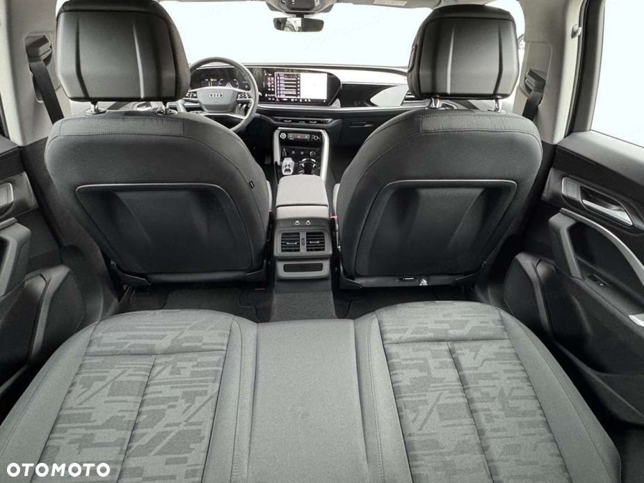 Audi Q5 TFSI mHEV 150 kW Quattro S tronic - 16