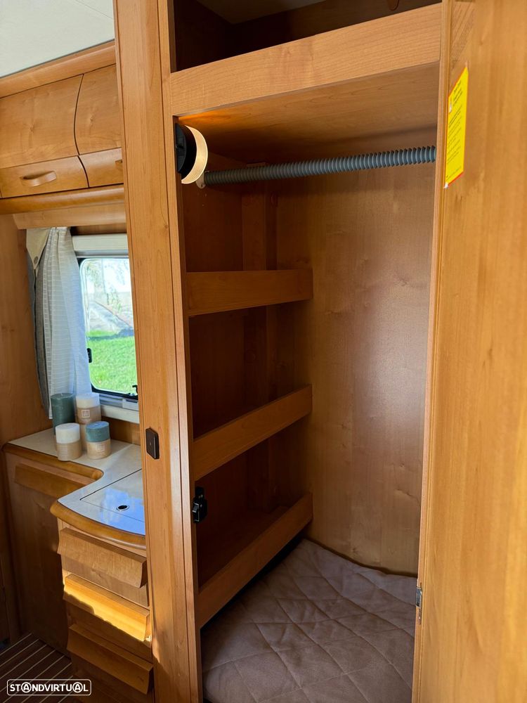 Rapido Le Randonneur JTD - 9