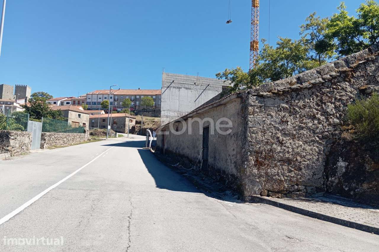 Armazem Montalegre - Grande imagem: 5/6