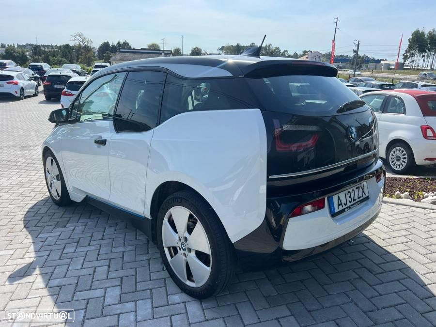 BMW i3 120Ah - 2