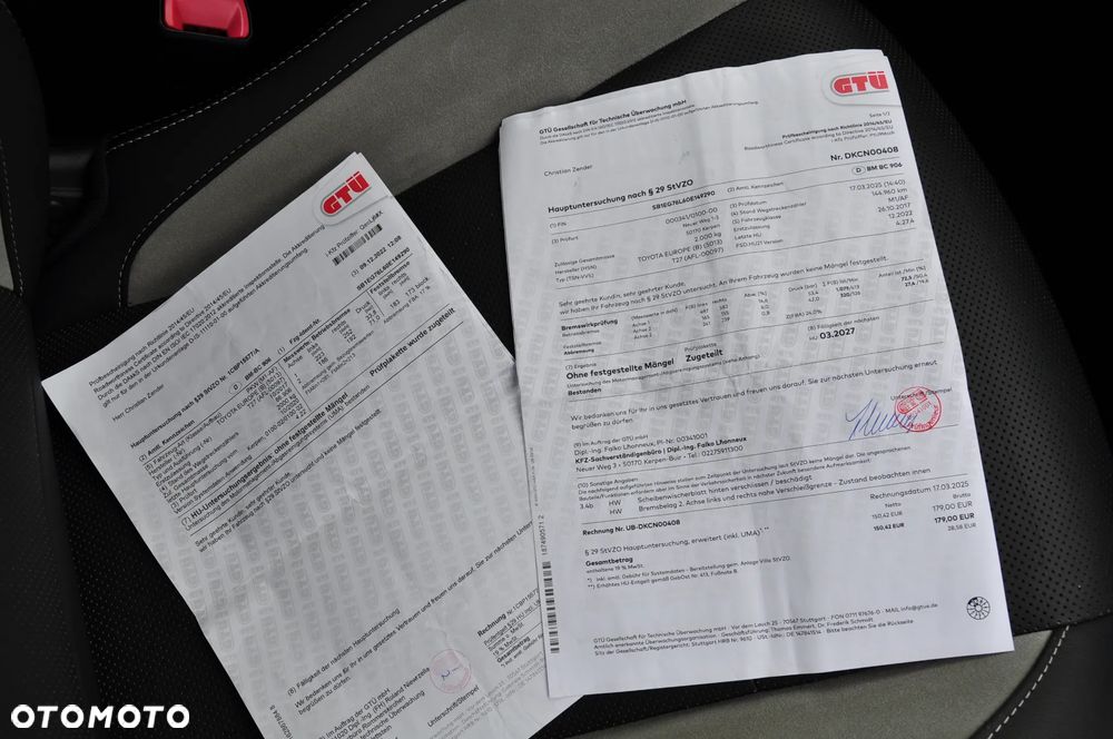 Toyota Avensis Touring Sports 1.8 Edition S+ - 37