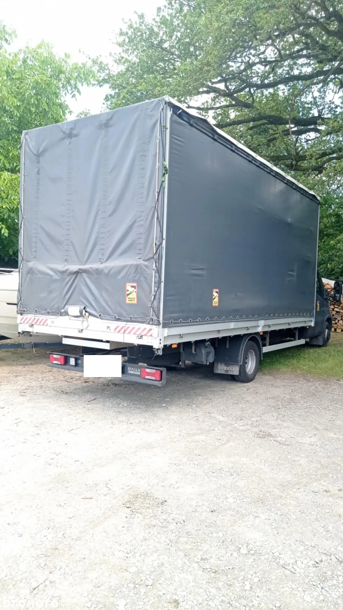 Iveco Daily 70C18 - 4