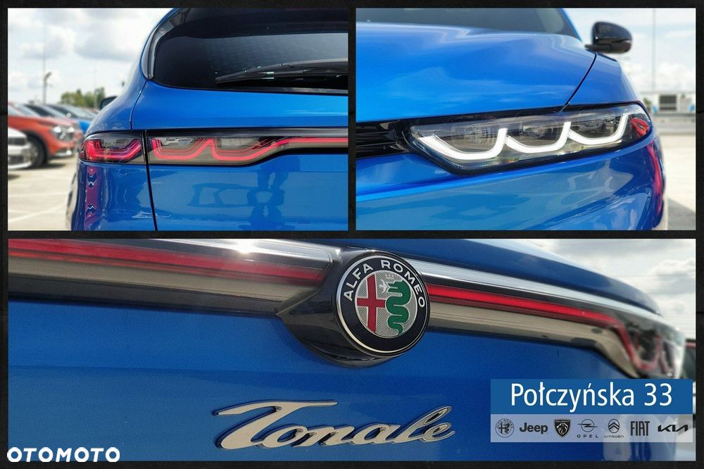 Alfa Romeo Tonale - 28