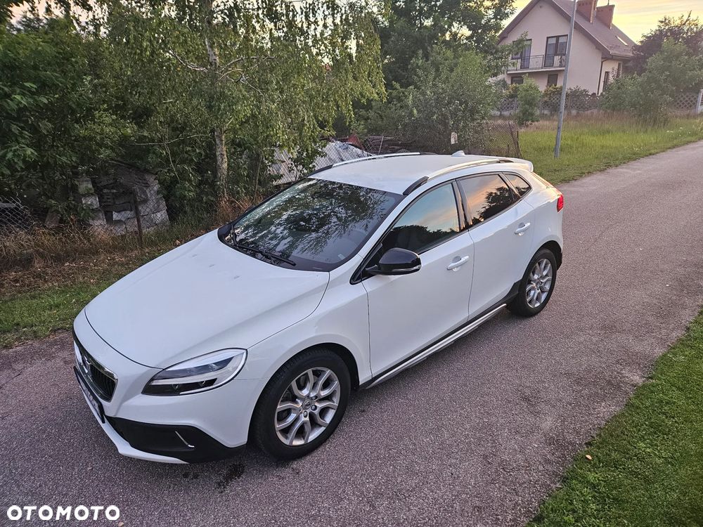 Volvo V40 Cross Country T4 Drive-E Kinetic - 12
