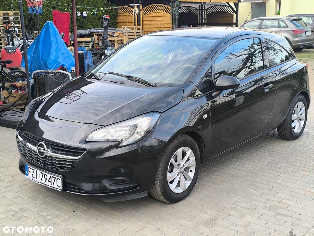 Opel Corsa 1.2 Enjoy - 1