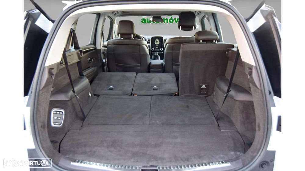 Renault Espace 1.6 dCi Zen - 12