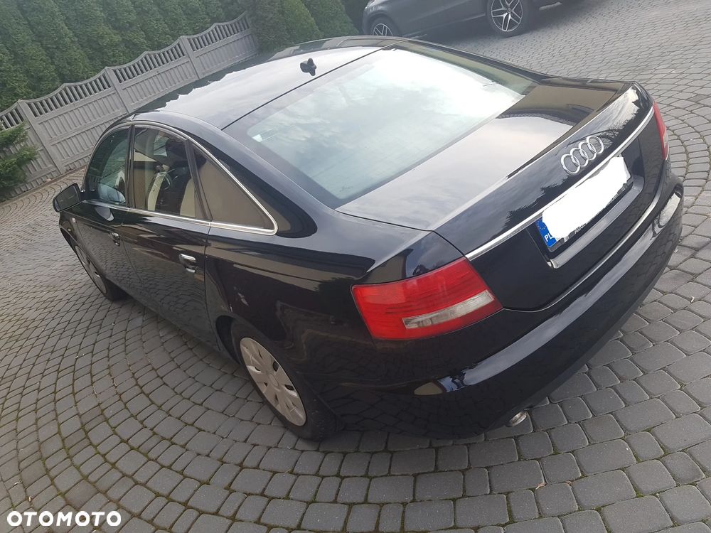 Audi A6 Limousine 2.0 TDI - 13