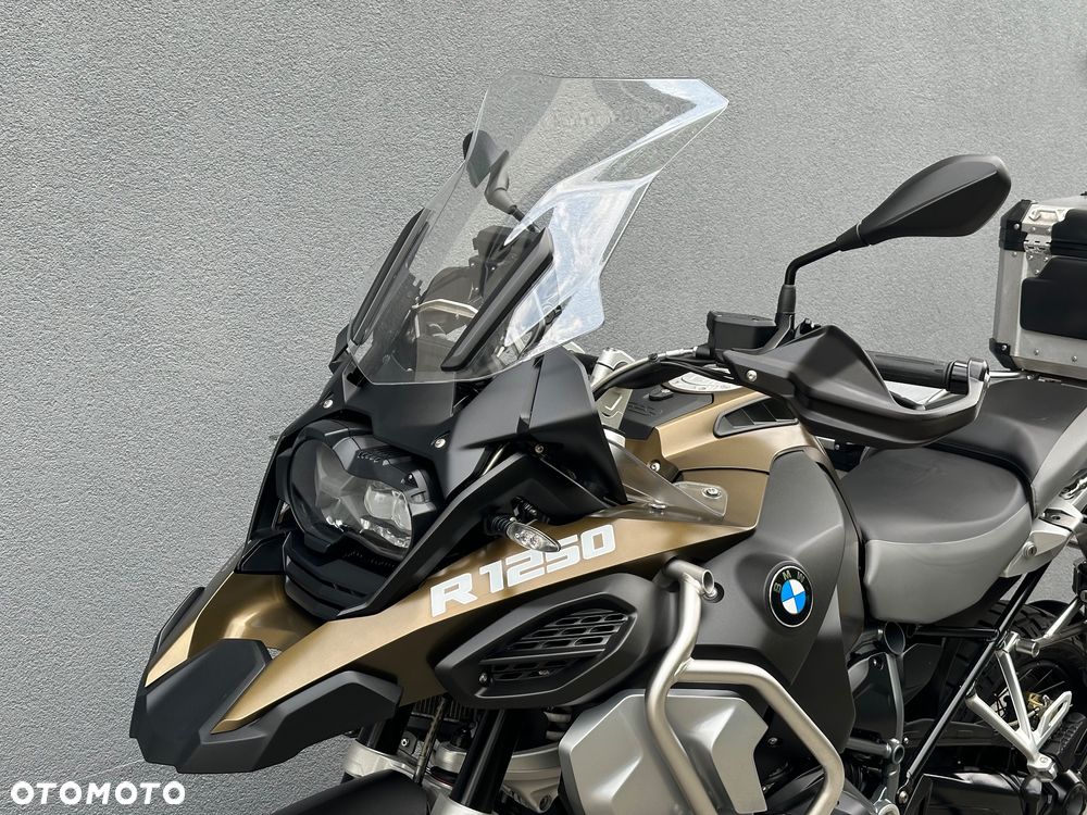 BMW R1250 GS Adventure - 11
