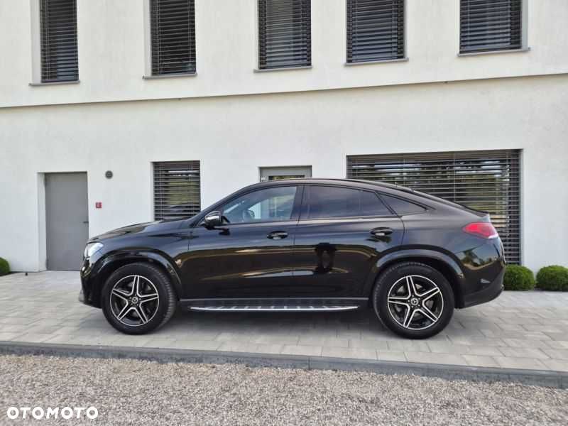 Mercedes-Benz GLE - 3