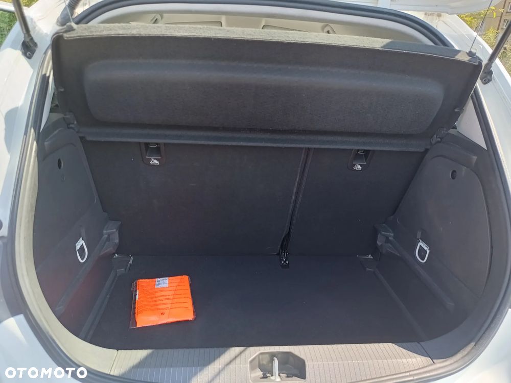Opel Corsa - 7