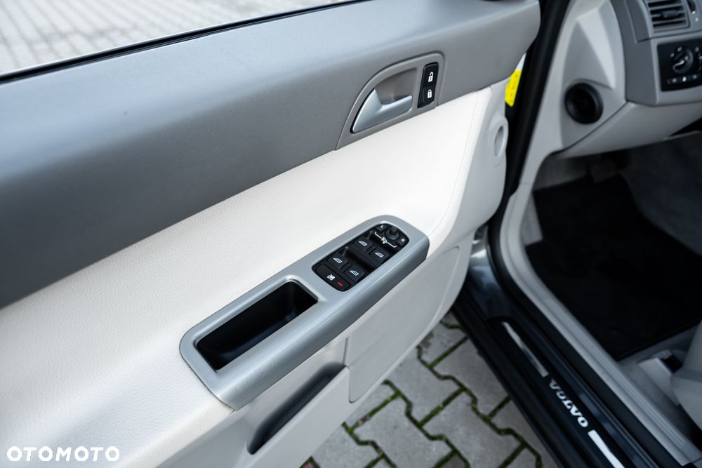 Volvo V50 T5 AWD Summum - 20