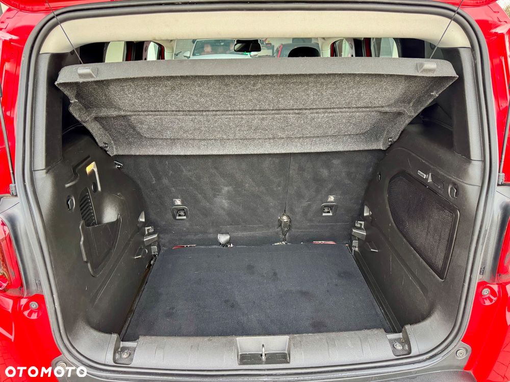 Jeep Renegade 1.3 T-GDI Automatik 80th Anniversary - 19