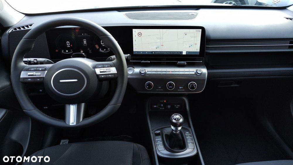 Hyundai Kona 1.0 T-GDI Smart - 15