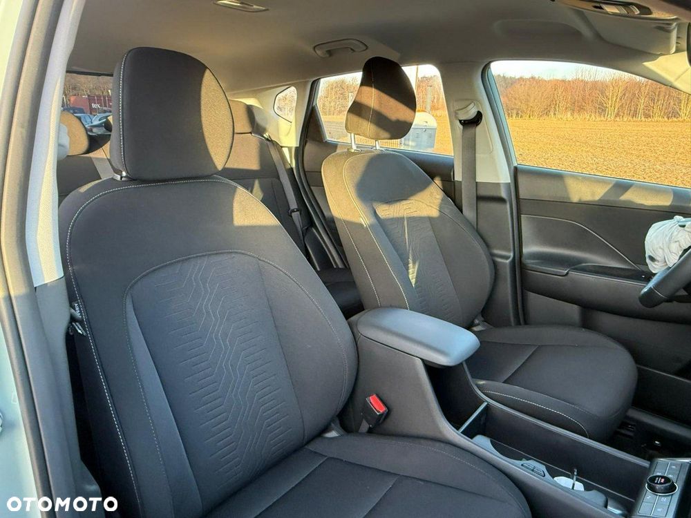 Hyundai Kona 1.6 T-GDI Executive DCT - 19