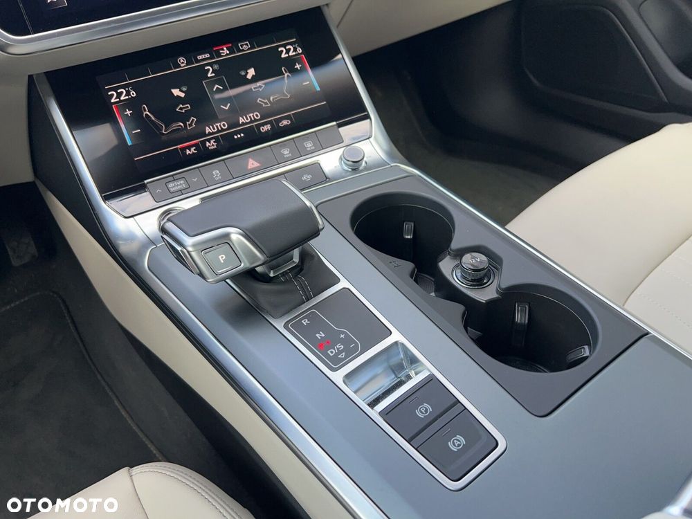 Audi A7 Sportback - 18