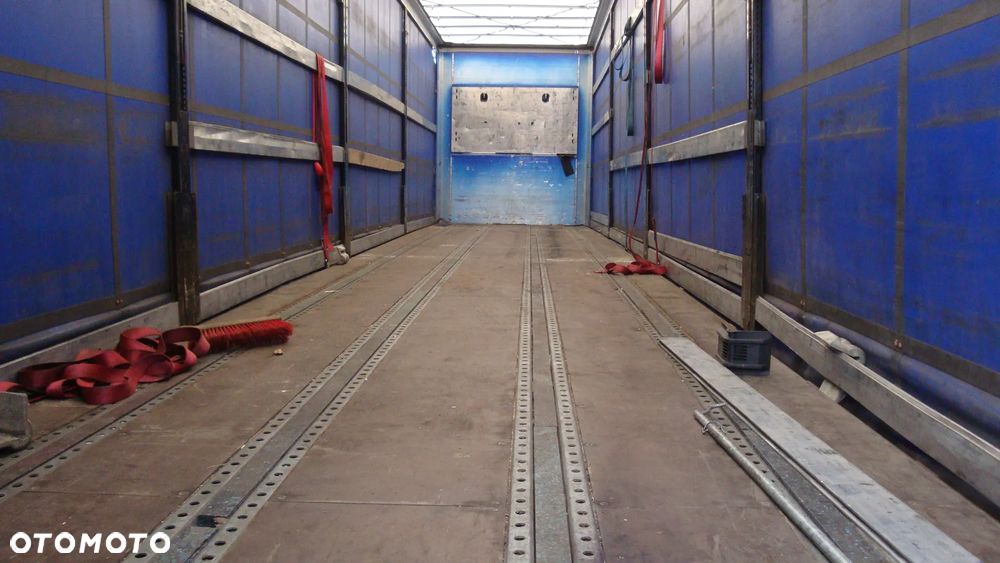 Kögel Mega Joloda Firanka - 6