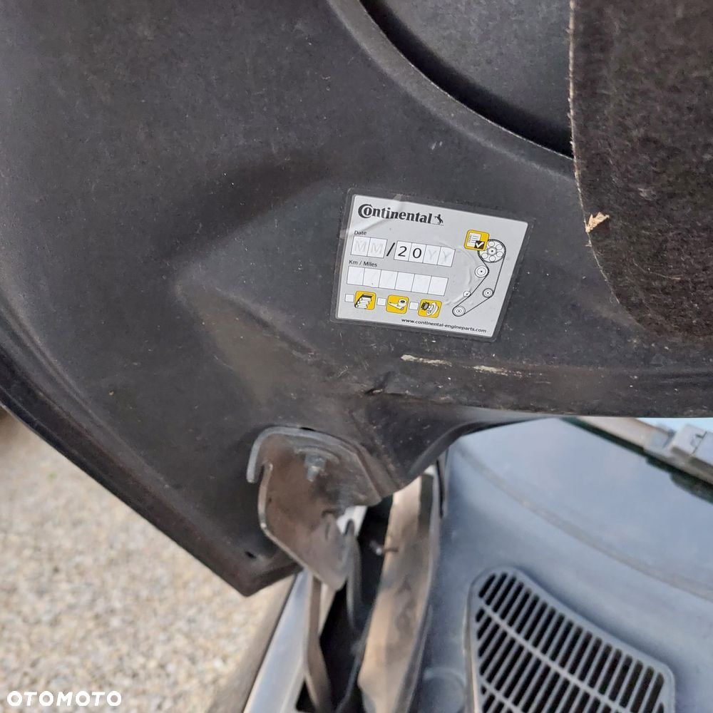 Ford Fiesta 1.25 Titanium EU5 - 28