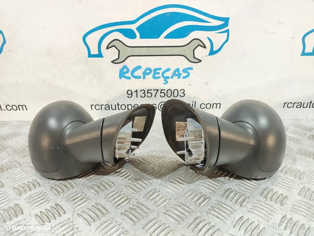 RETROVISORES MINI COOPER R60 R61 - 7