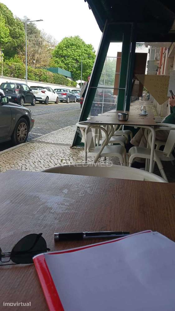 Restaurante para Trespasse – Excelente Oportunidade - Grande imagem: 3/11