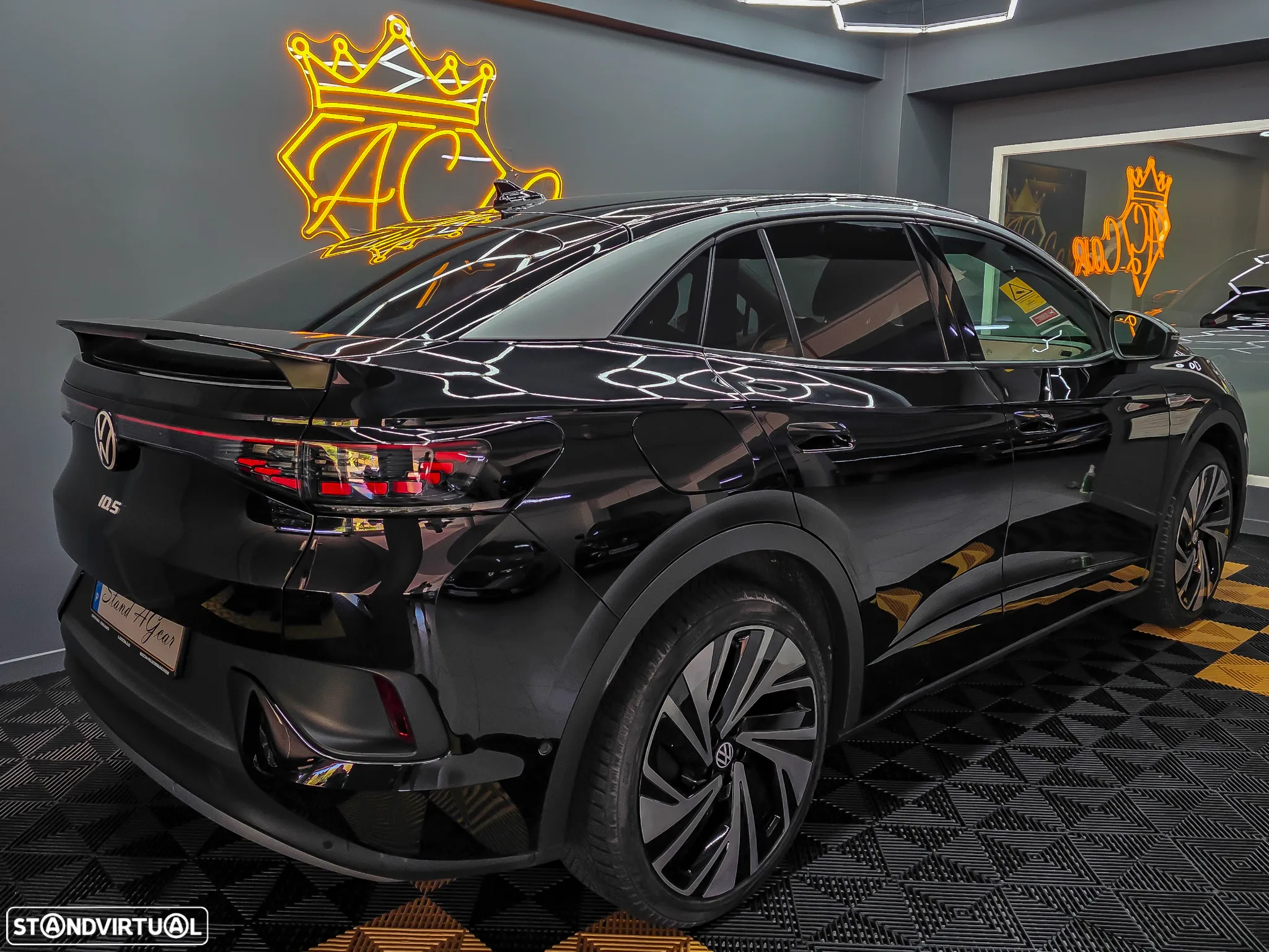 VW ID.5 Performance Upgrade Pro - 15