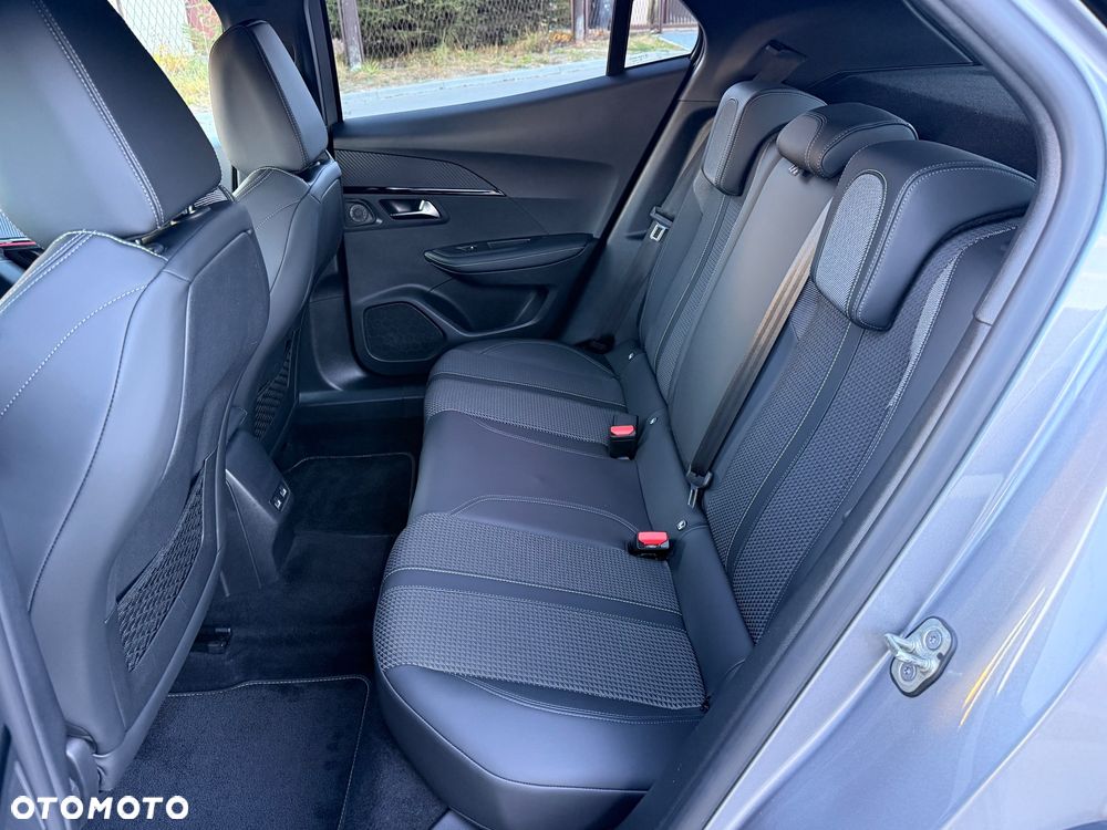 Peugeot 2008 1.5 BlueHDi GT S&S EAT8 - 30