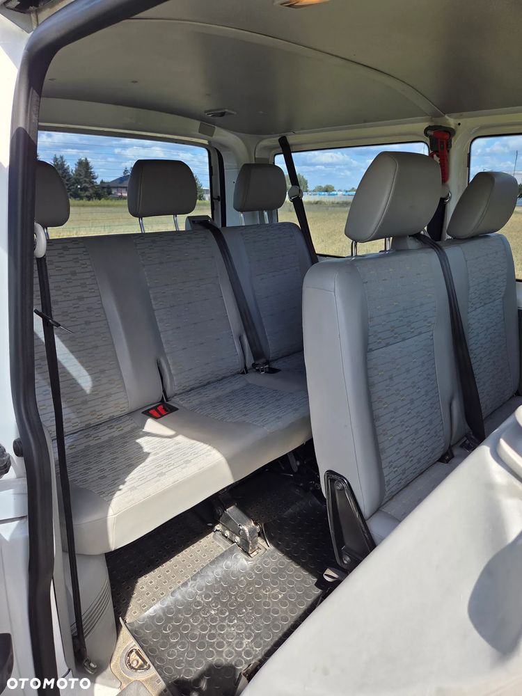 Volkswagen Transporter Standard - 15