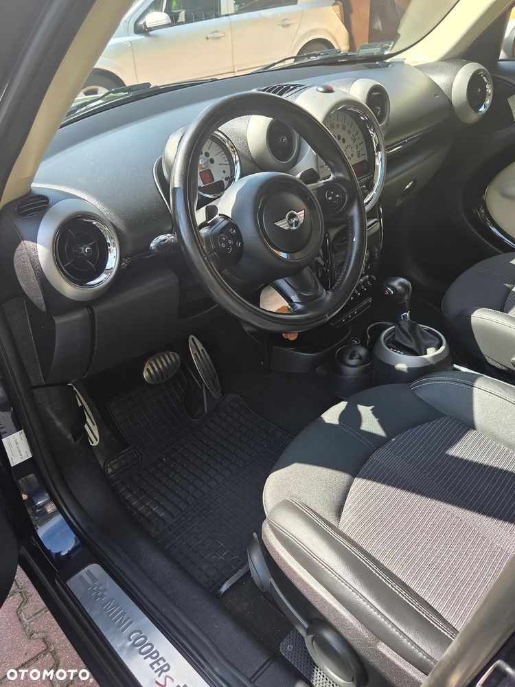 MINI Countryman - 6