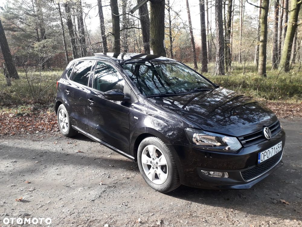 Volkswagen Polo - 3