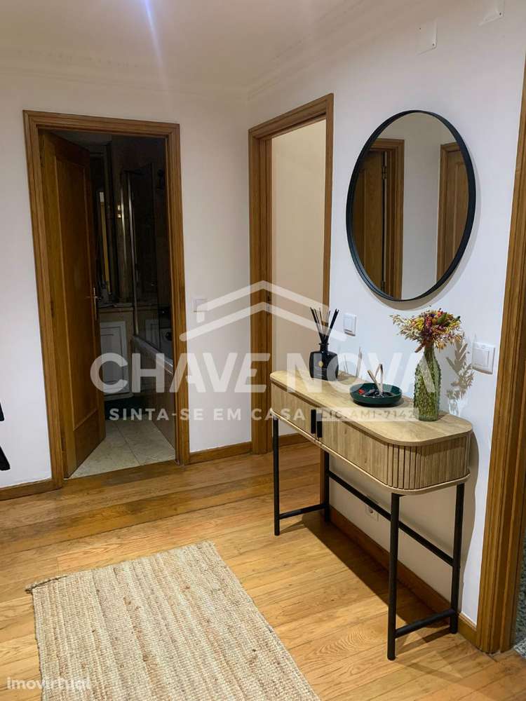 T1 c/ Piscina e Lugar de Garagem na Madalena (Praias) - Grande imagem: 3/28